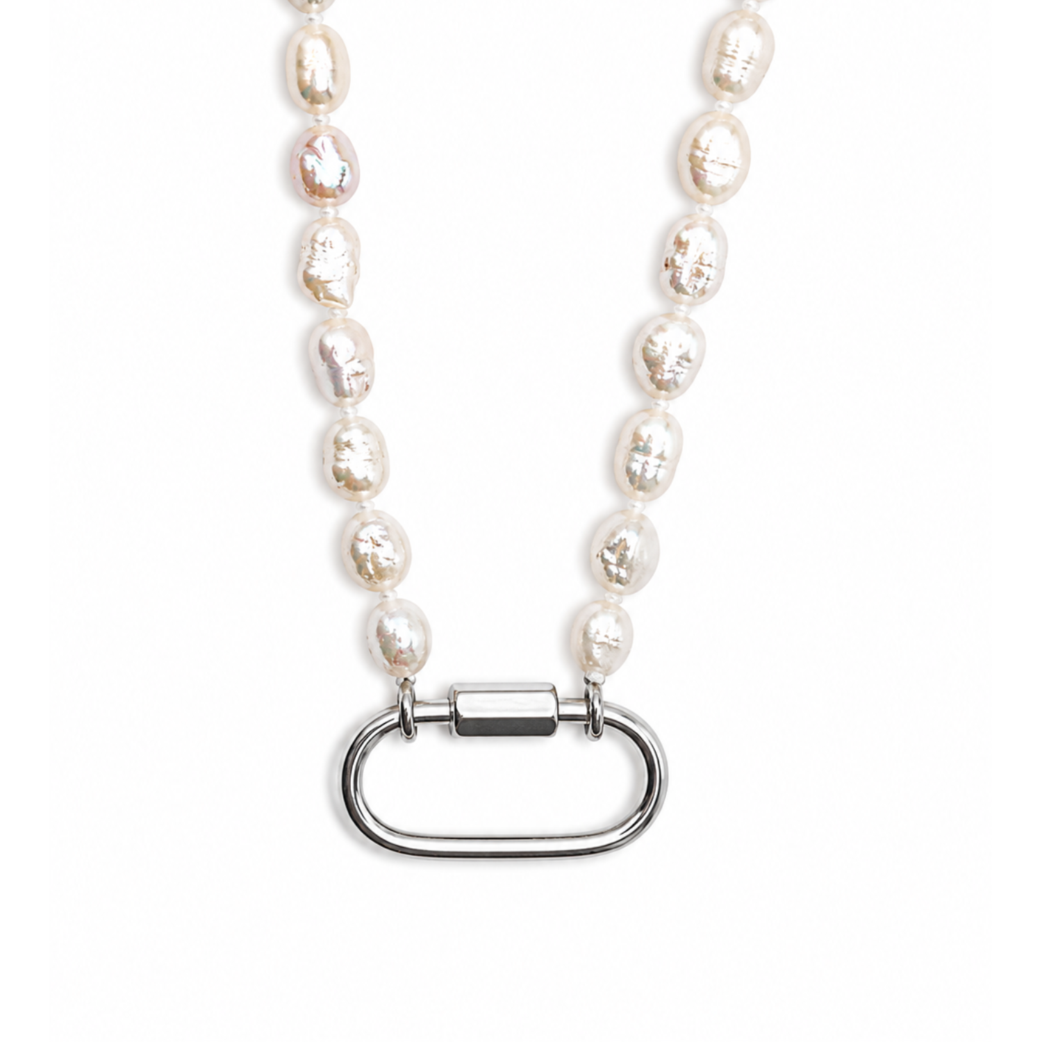 Pearly Midi Kette
