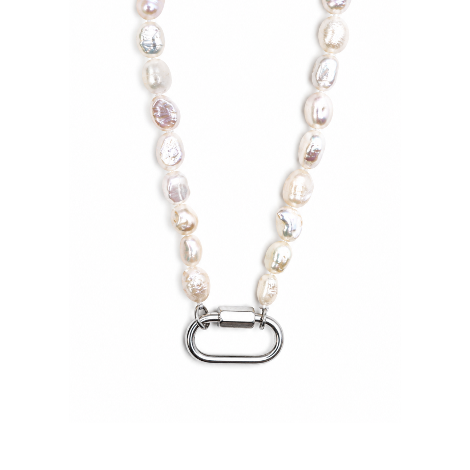 Pearly Midi Kette