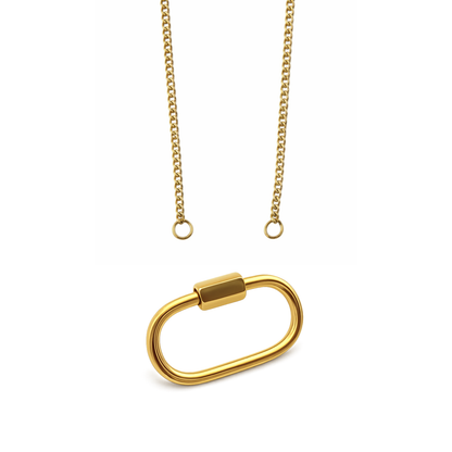 Build your own | Favourite Kette in Wunschlänge