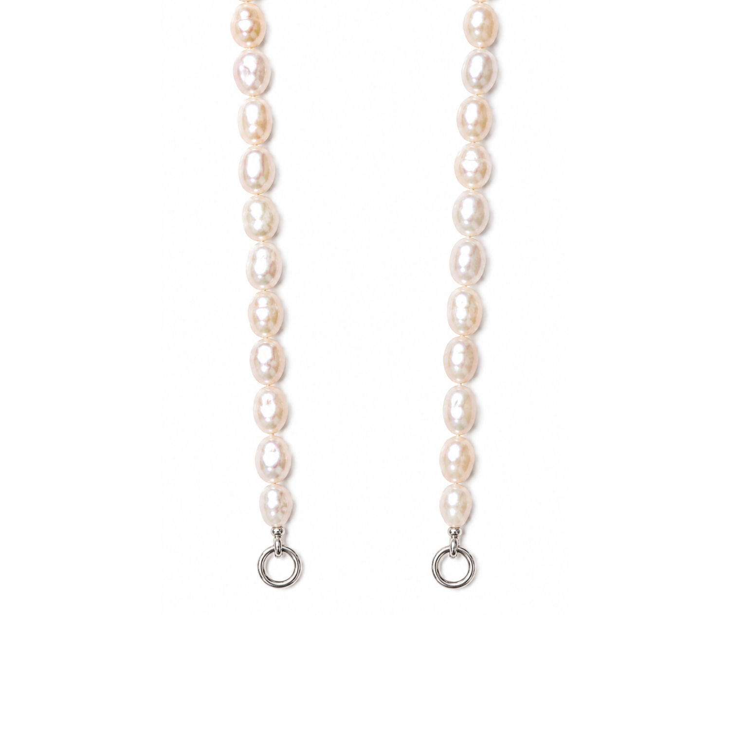 Pearly Midi Kette