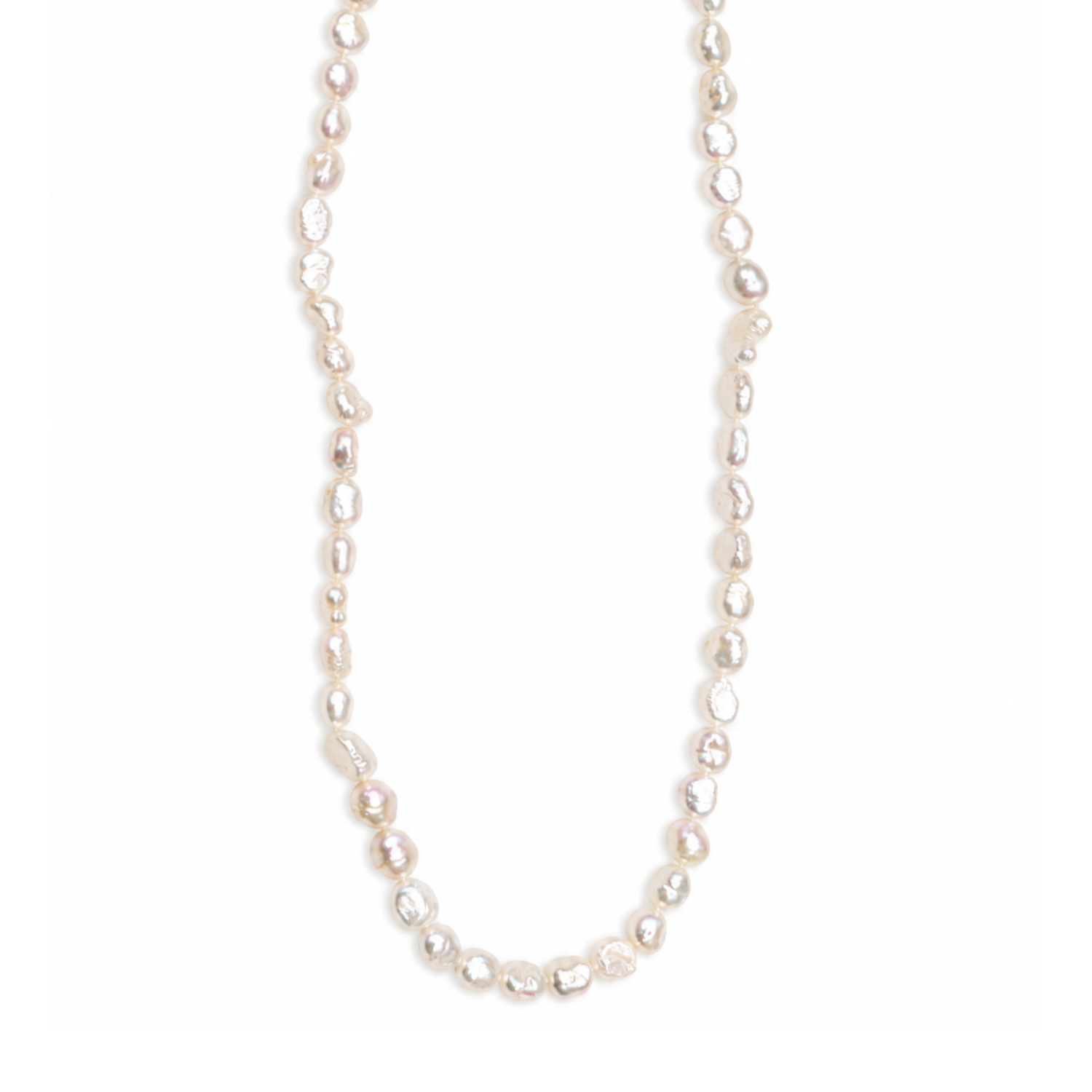 Pearly Midi Kette