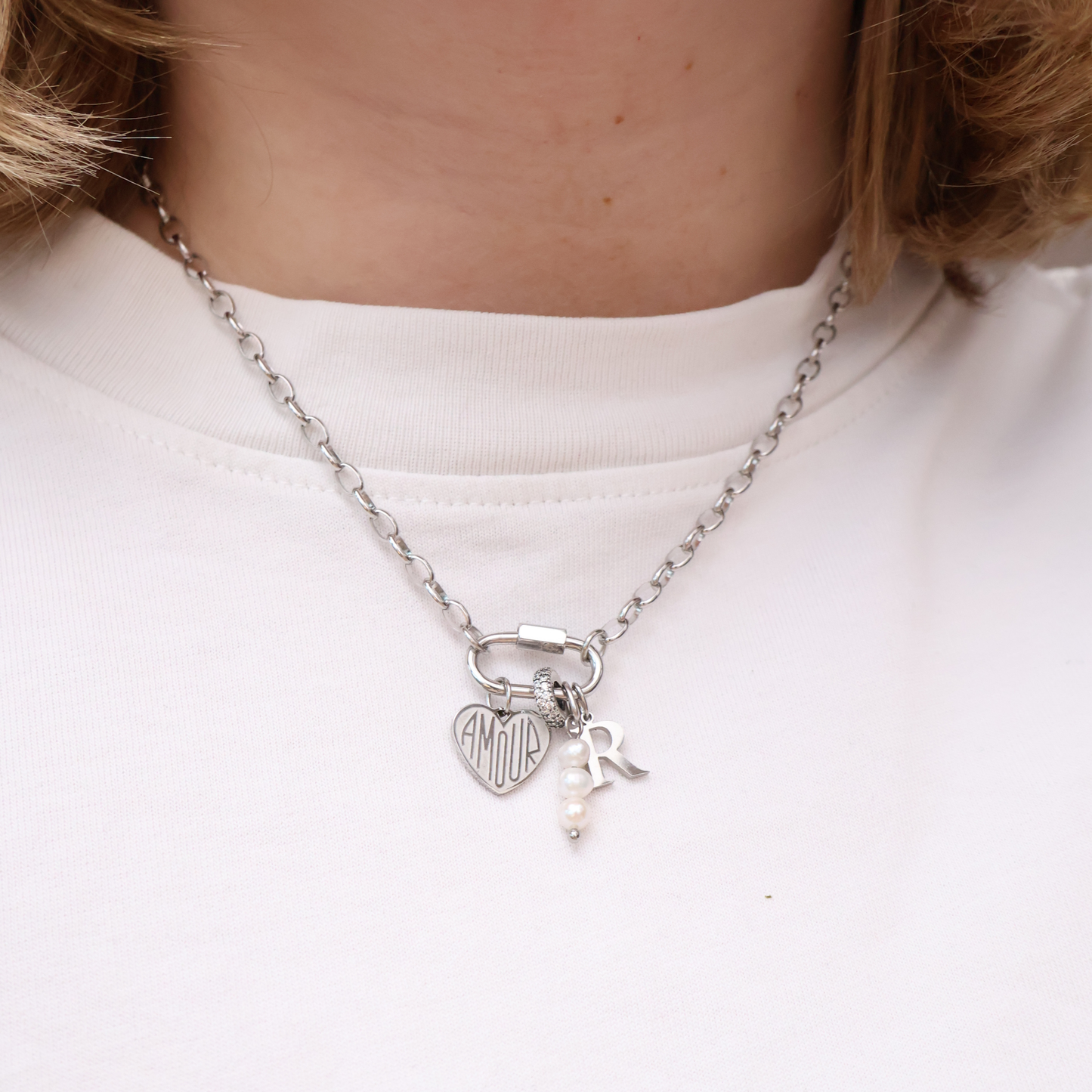 Pearl Charm
