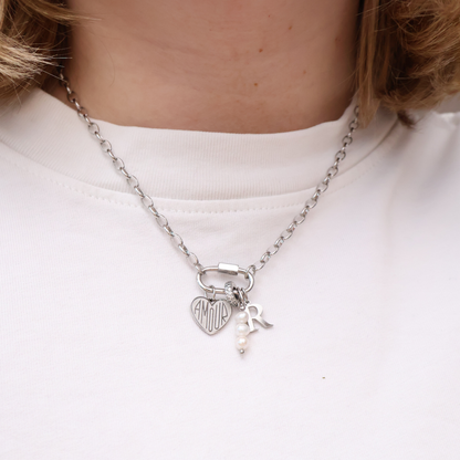 Pearl Charm