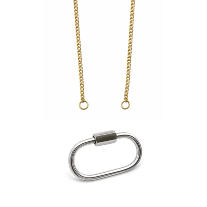 Build your own | Favourite Kette in Wunschlänge