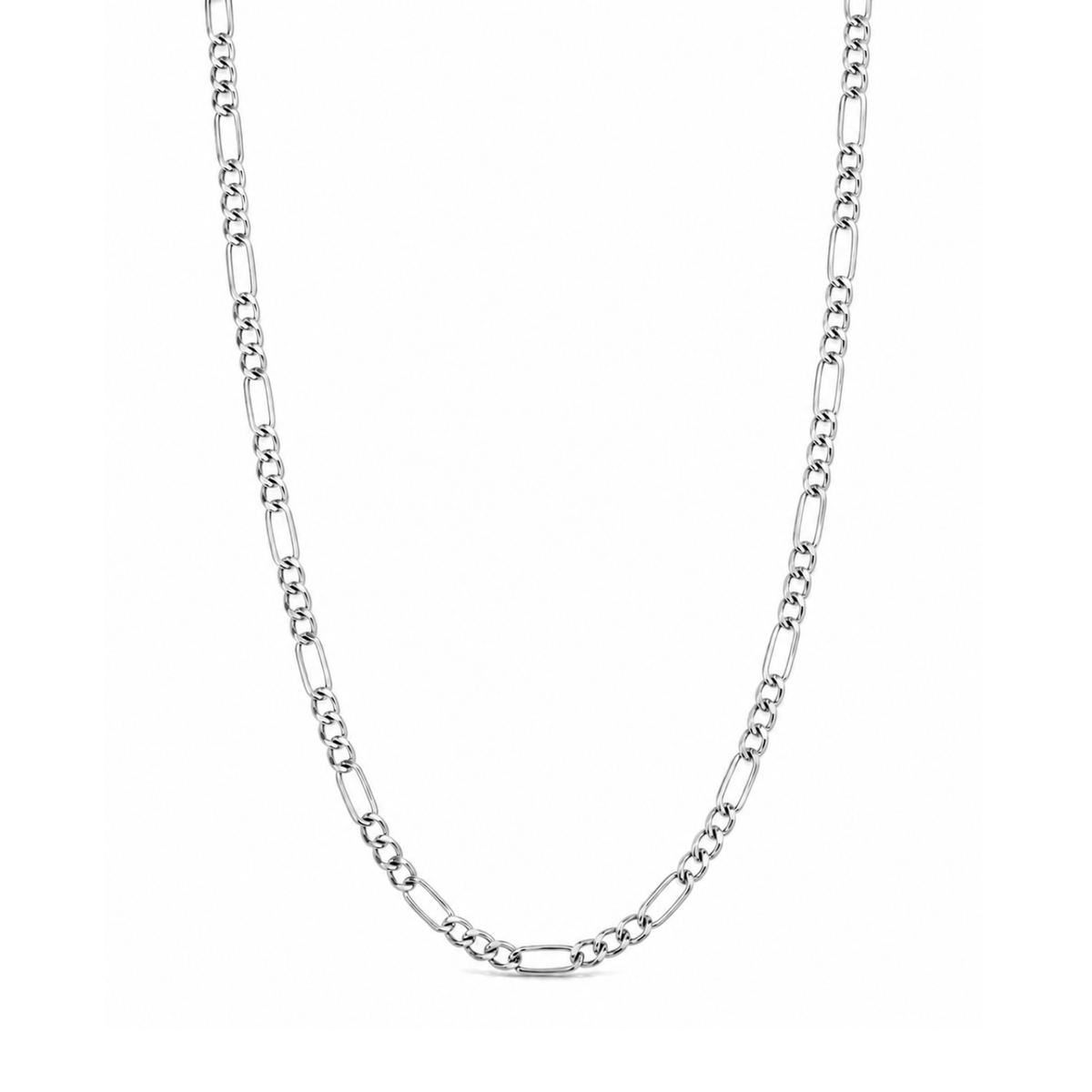 Build your own | Figaro Kette in Wunschlänge