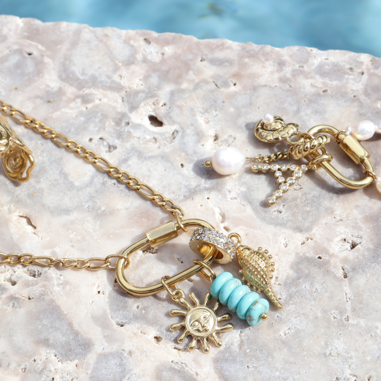Sunny Charm