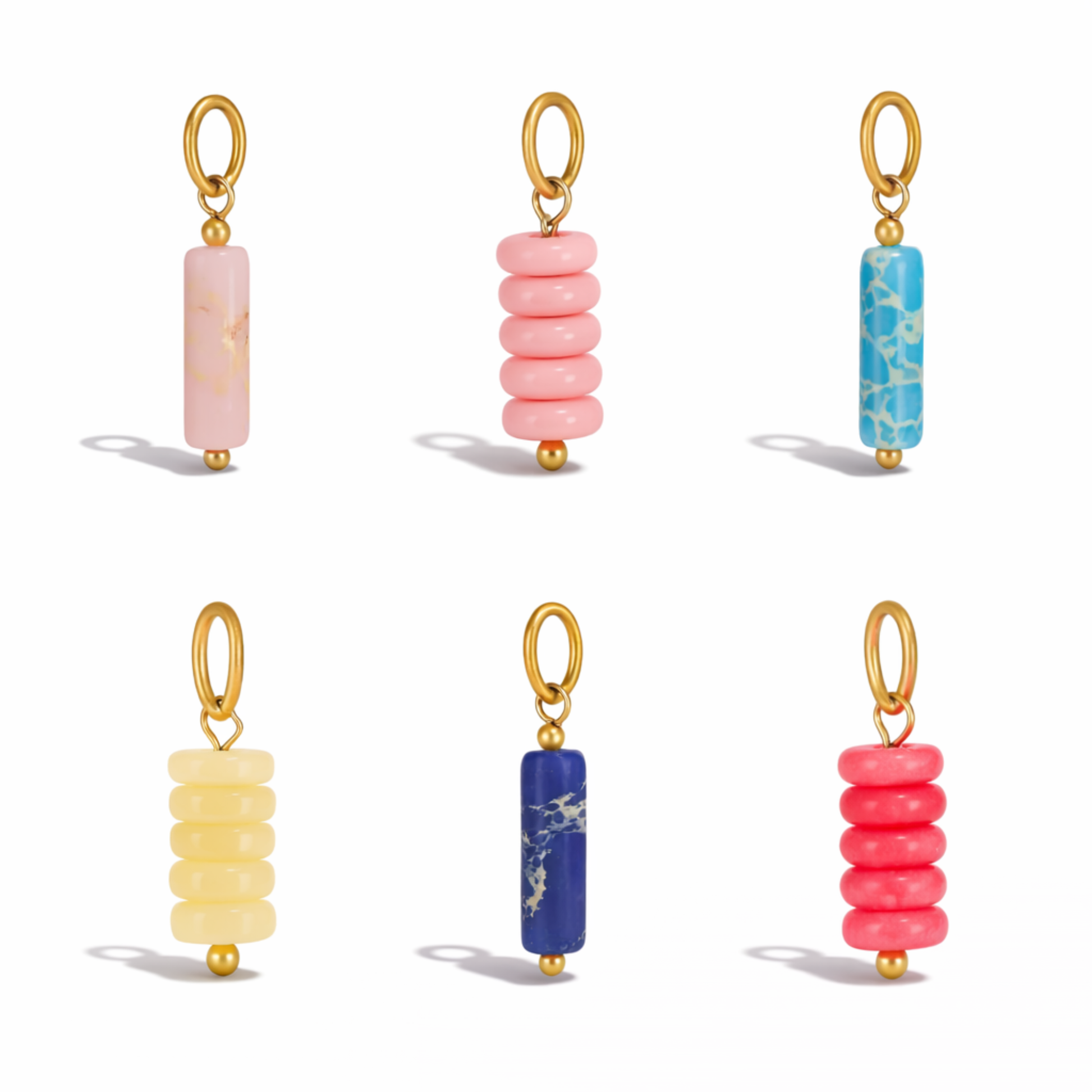 Bead Charms