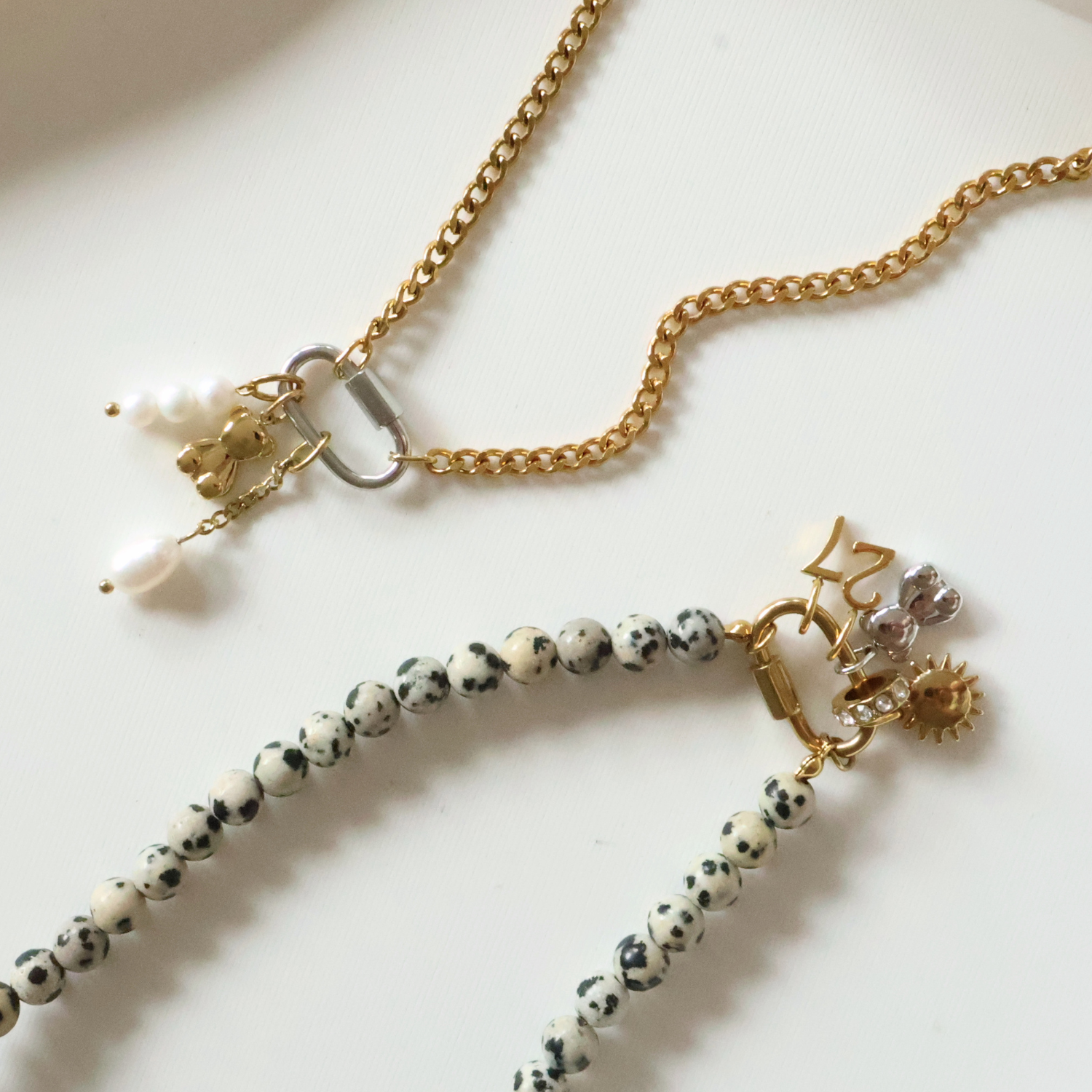 Mini Bärchi Charm