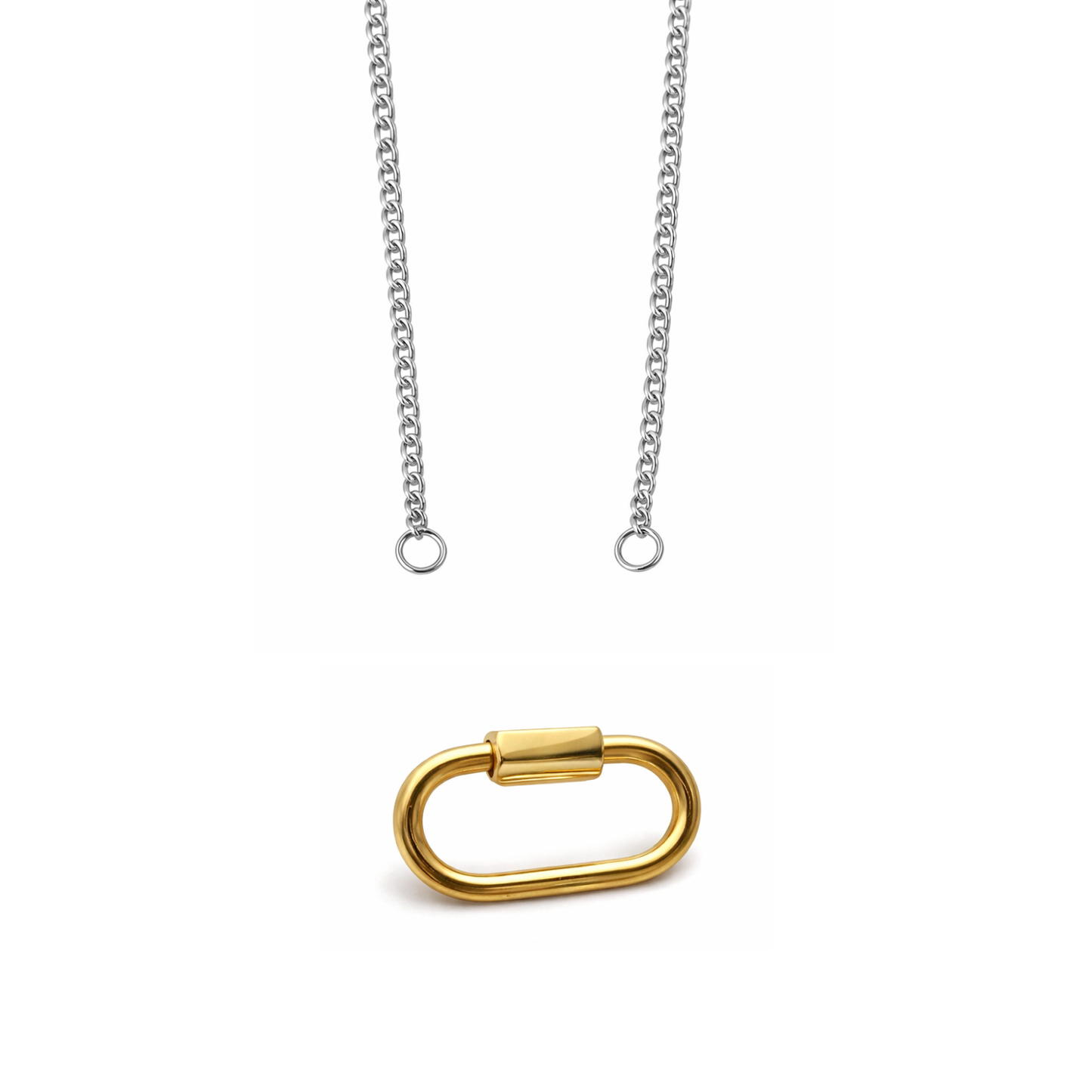 Build your own | Favourite Kette in Wunschlänge