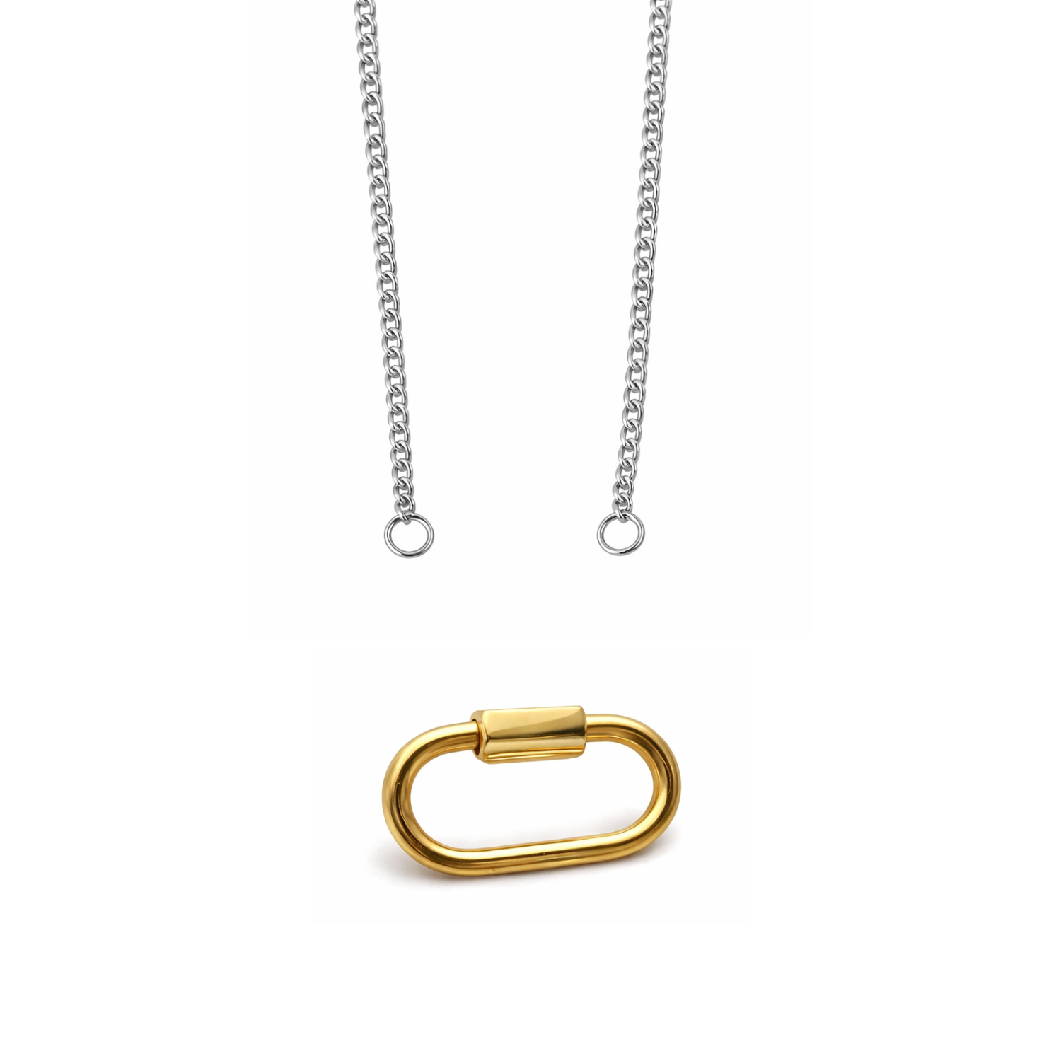 Build your own | Favourite Kette in Wunschlänge