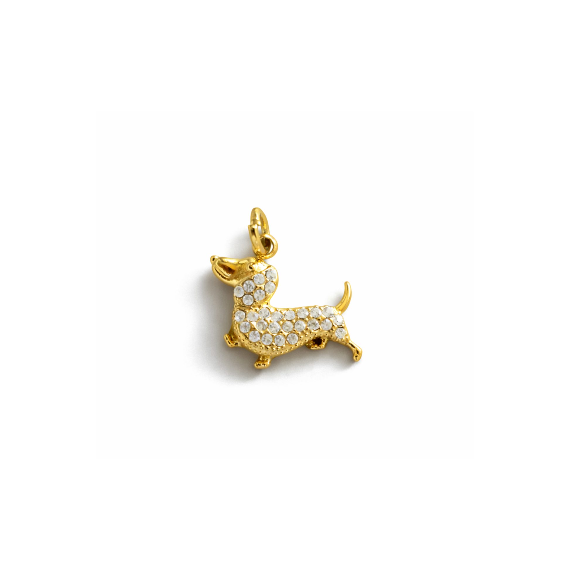 Dackel Charm