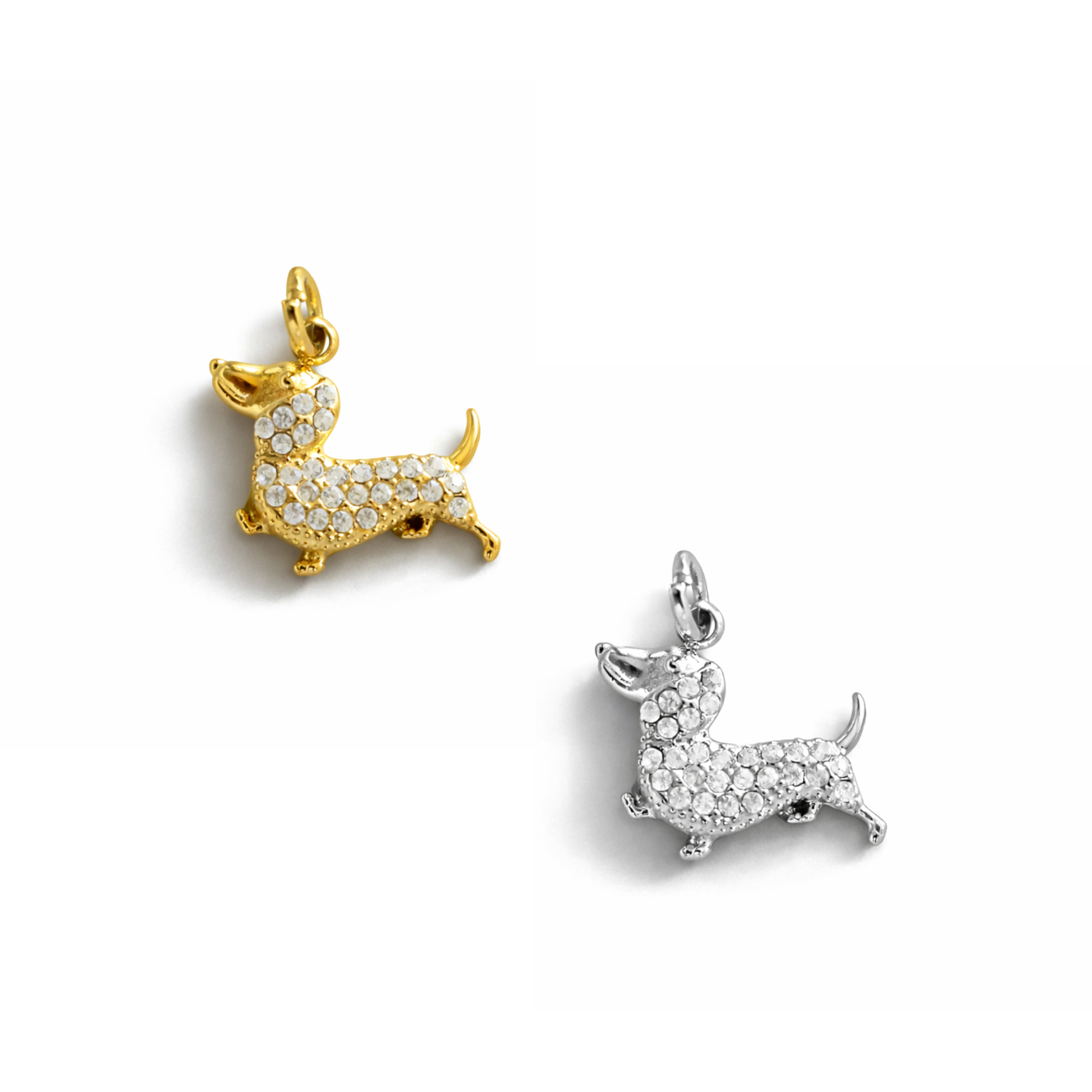 Dackel Charm