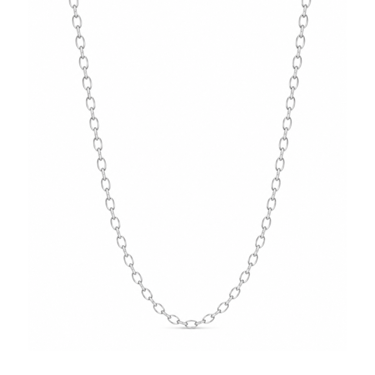 Build your own | Charming Mini Kette in Wunschlänge