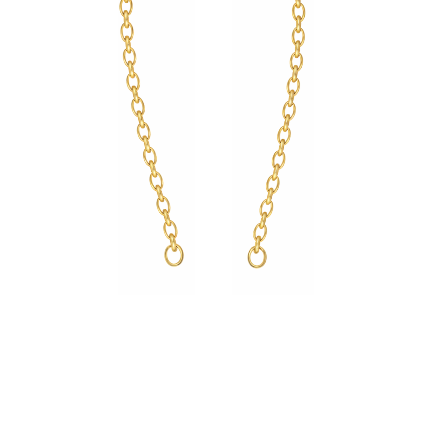 Build your own | Charming Kette in Wunschlänge
