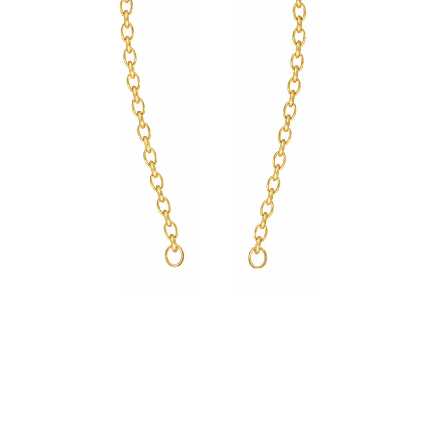 Build your own | Charming Kette in Wunschlänge