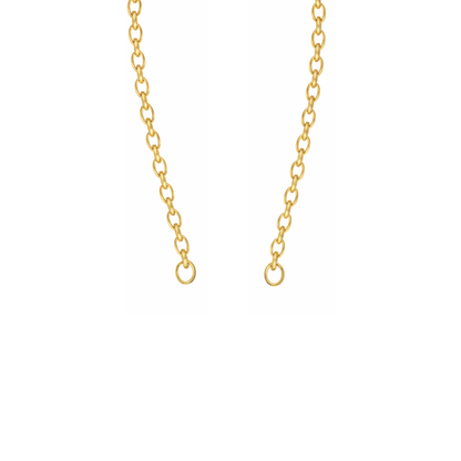 Build your own | Charming Kette in Wunschlänge