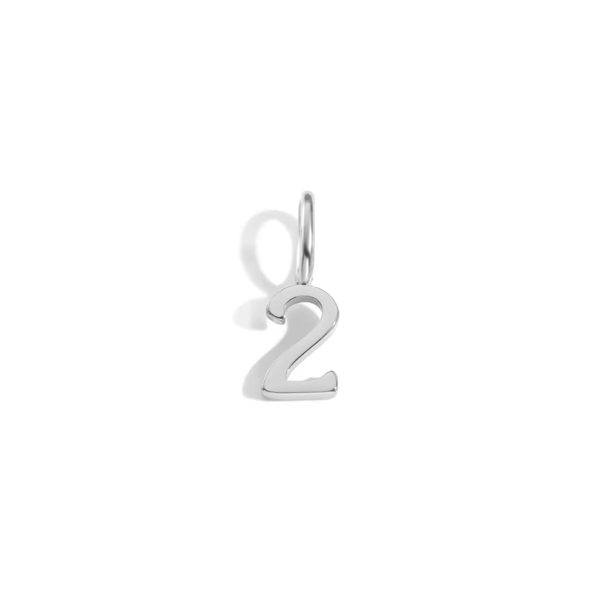 Number Charm