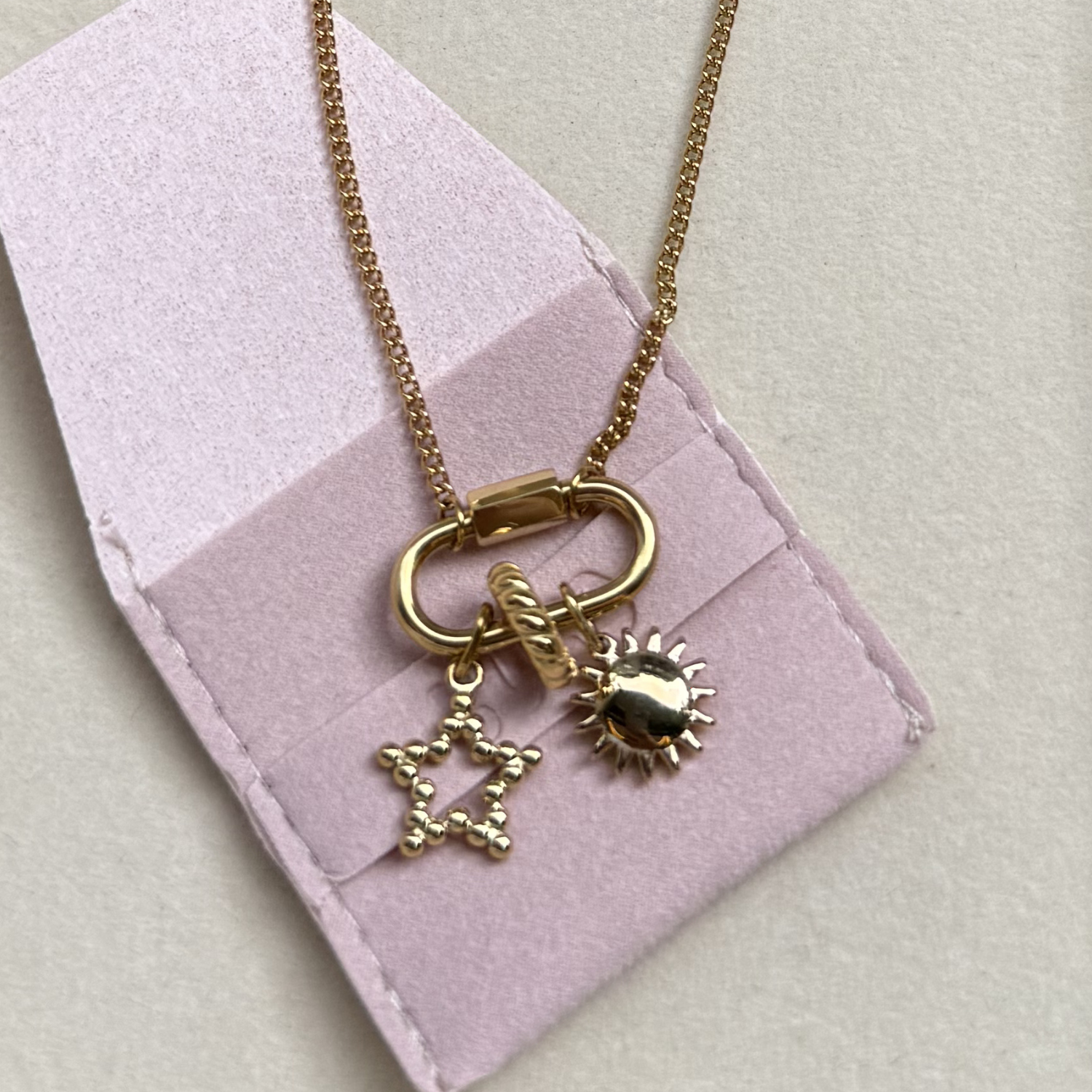 Sternchen Charm