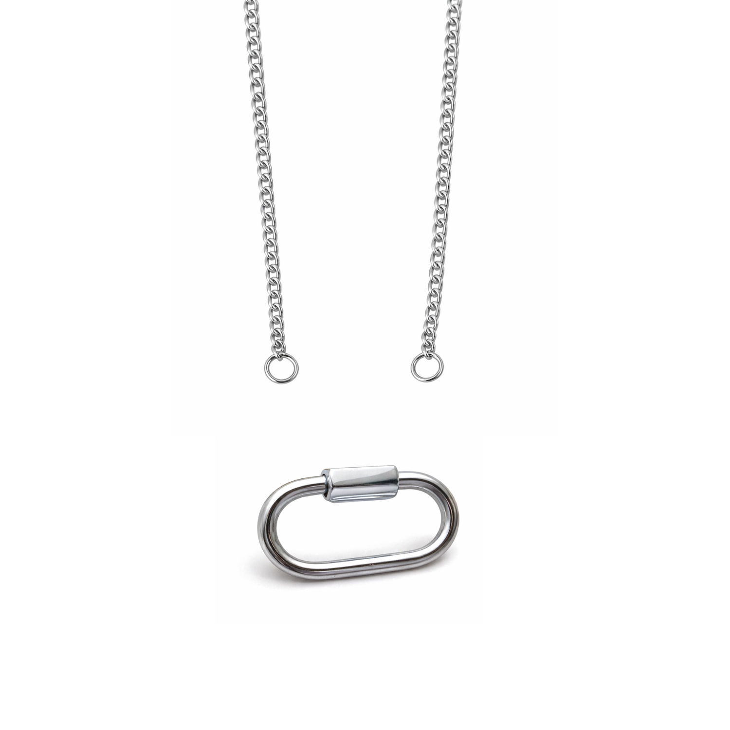 Build your own | Favourite Kette in Wunschlänge
