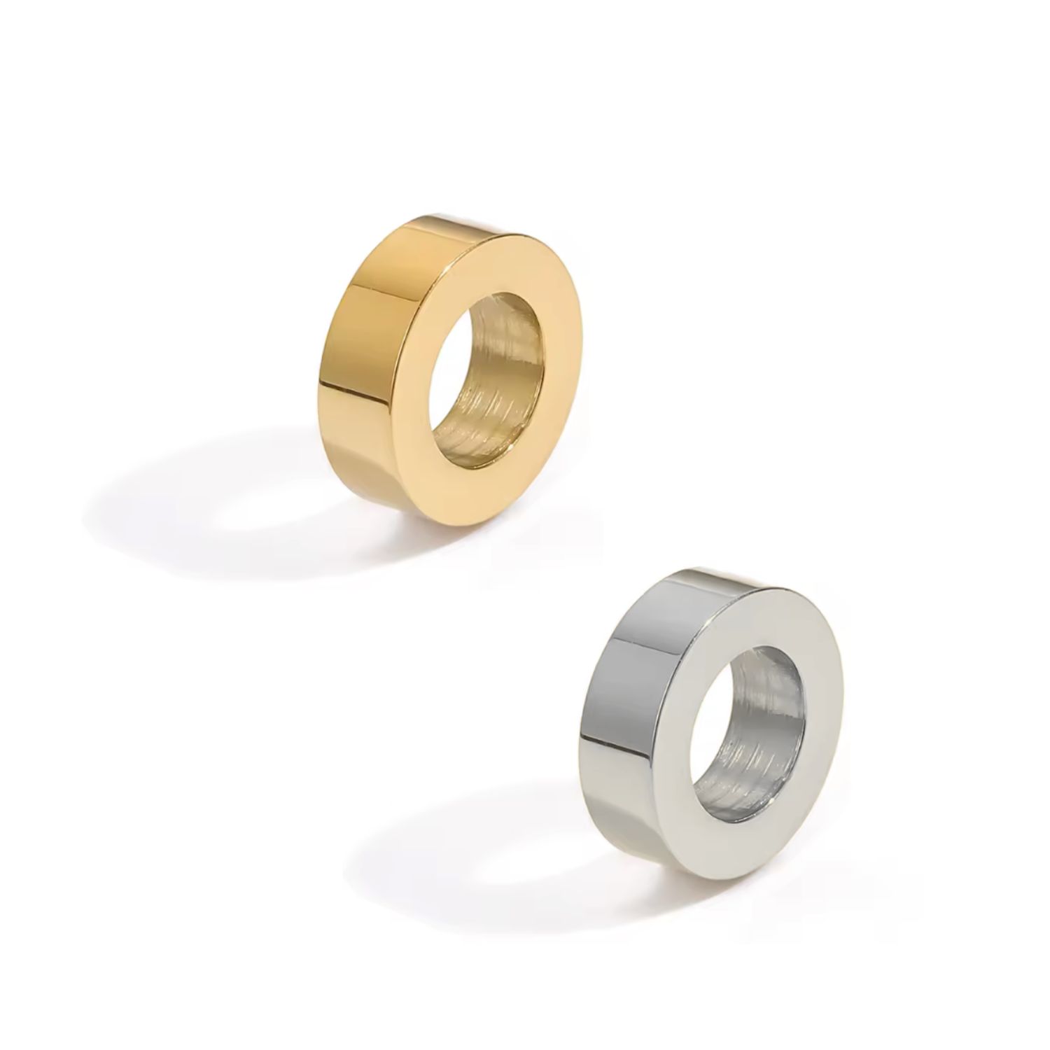 Charm Divider Simple