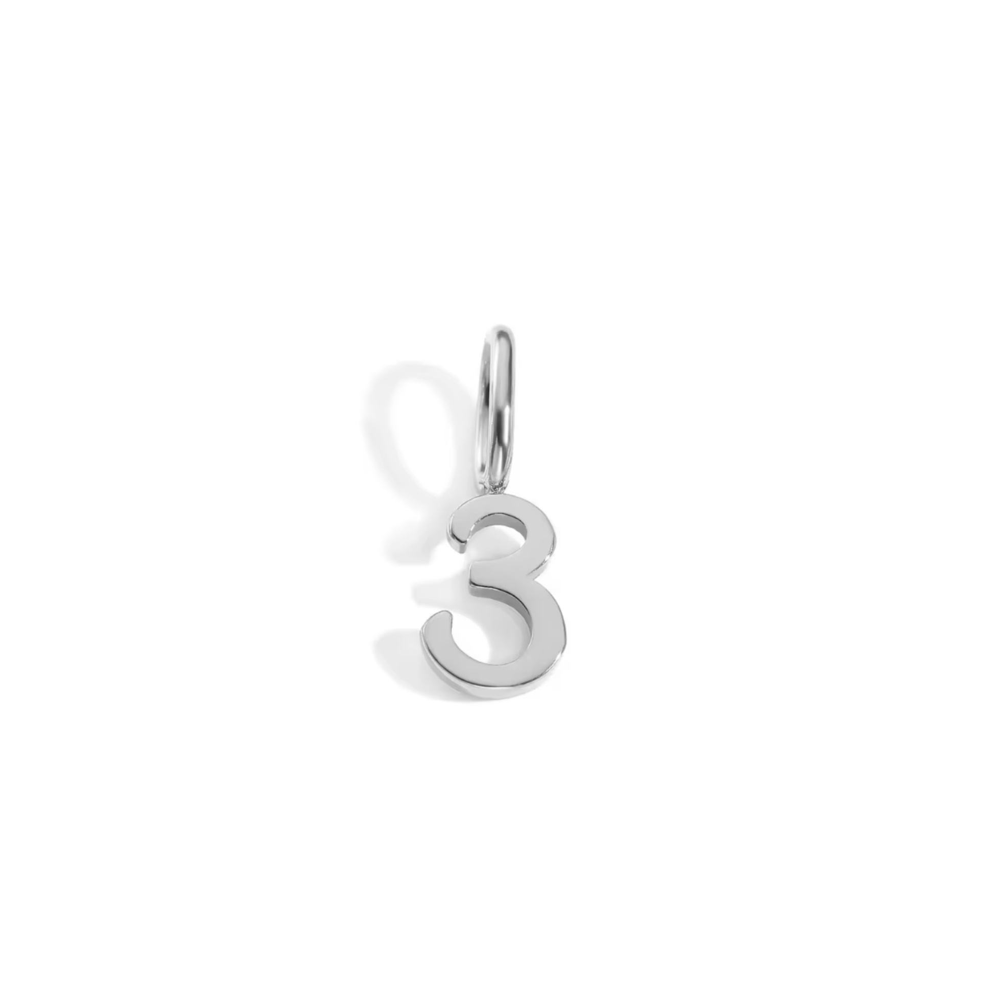 Number Charm
