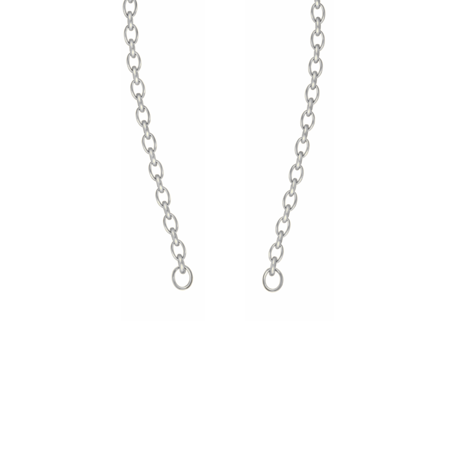 Build your own | Charming Kette in Wunschlänge