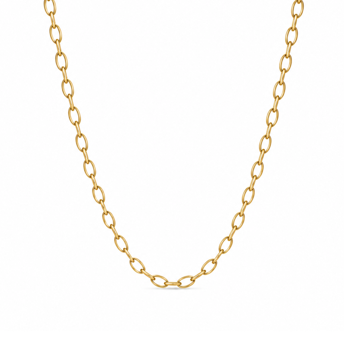 Build your own | Charming Kette in Wunschlänge