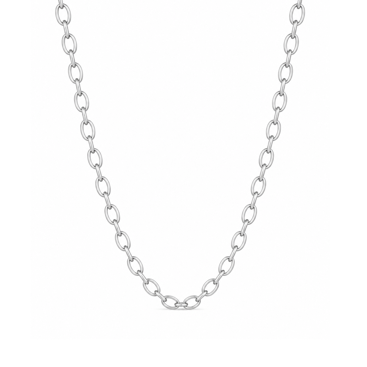 Build your own | Charming Kette in Wunschlänge
