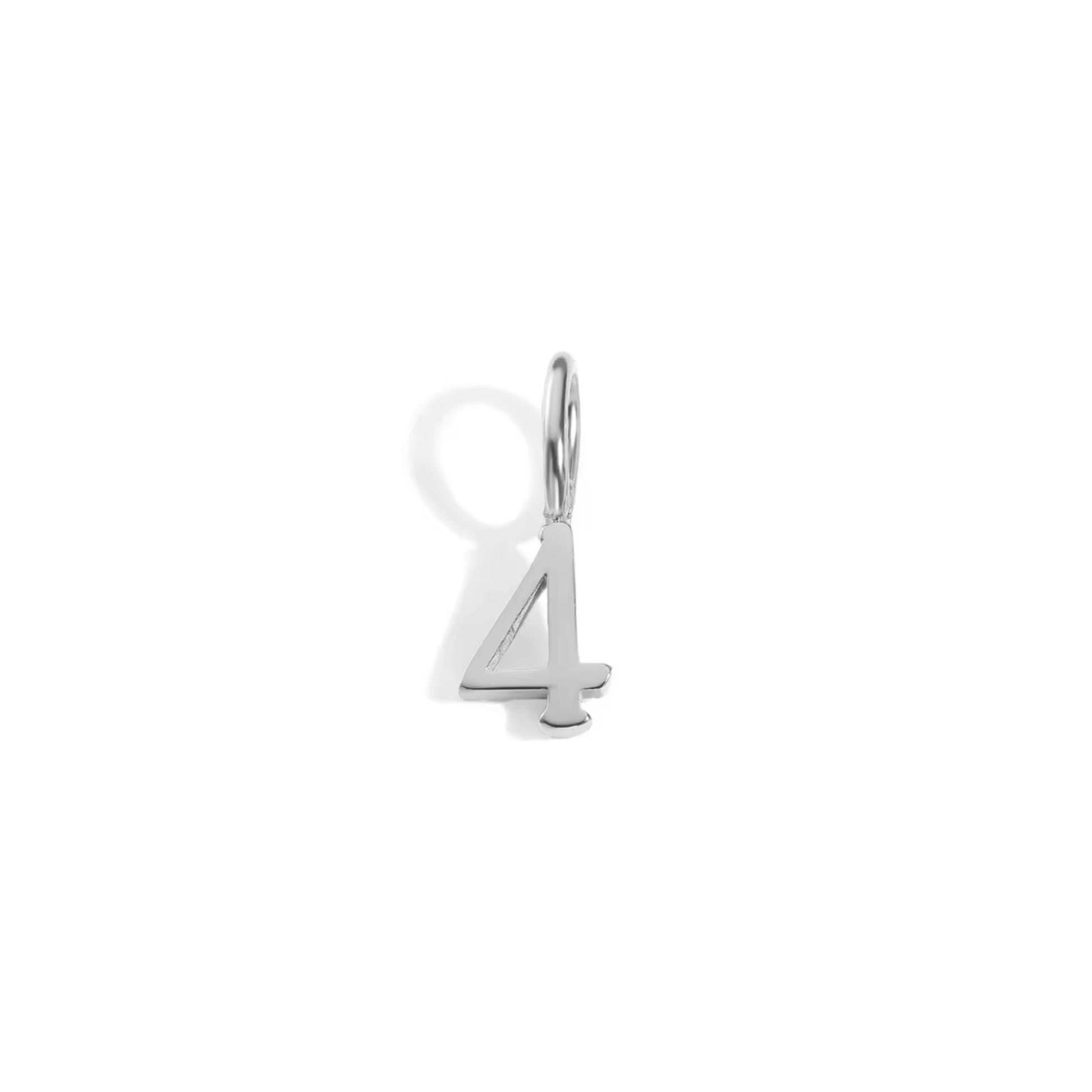 Number Charm