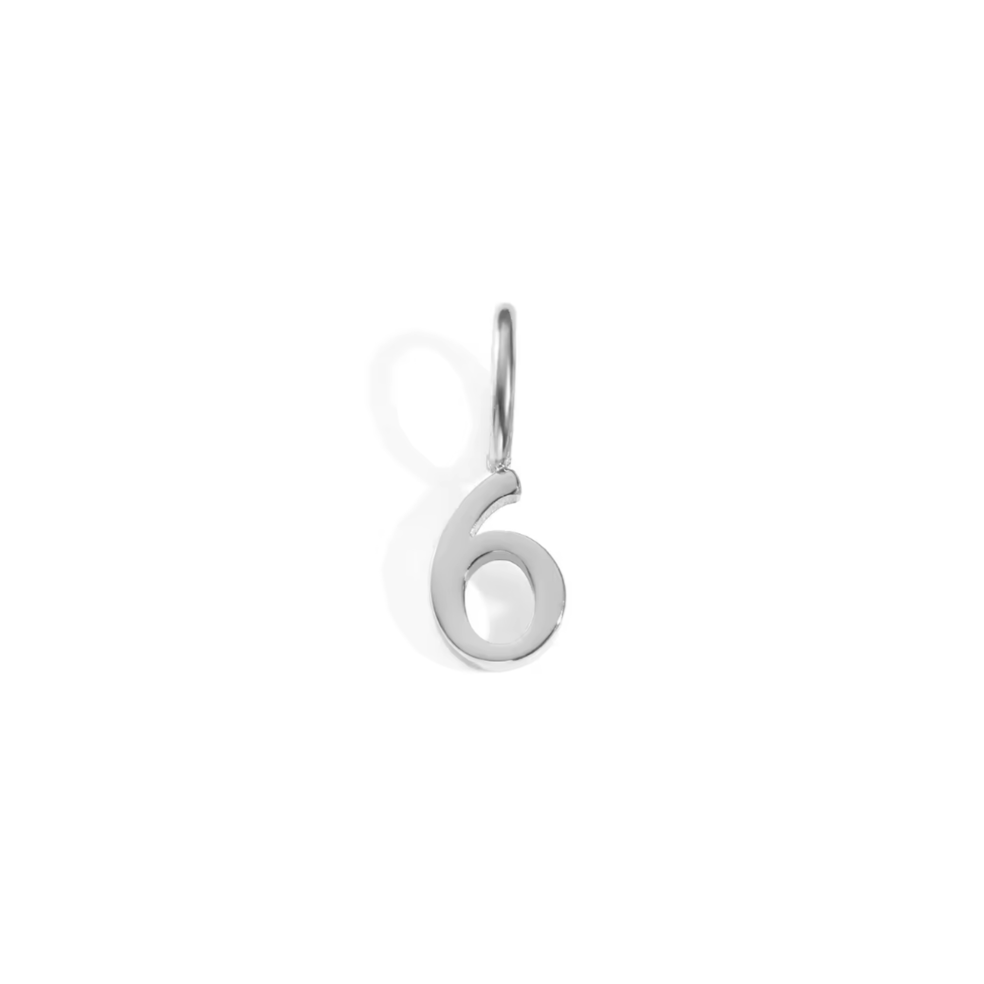 Number Charm