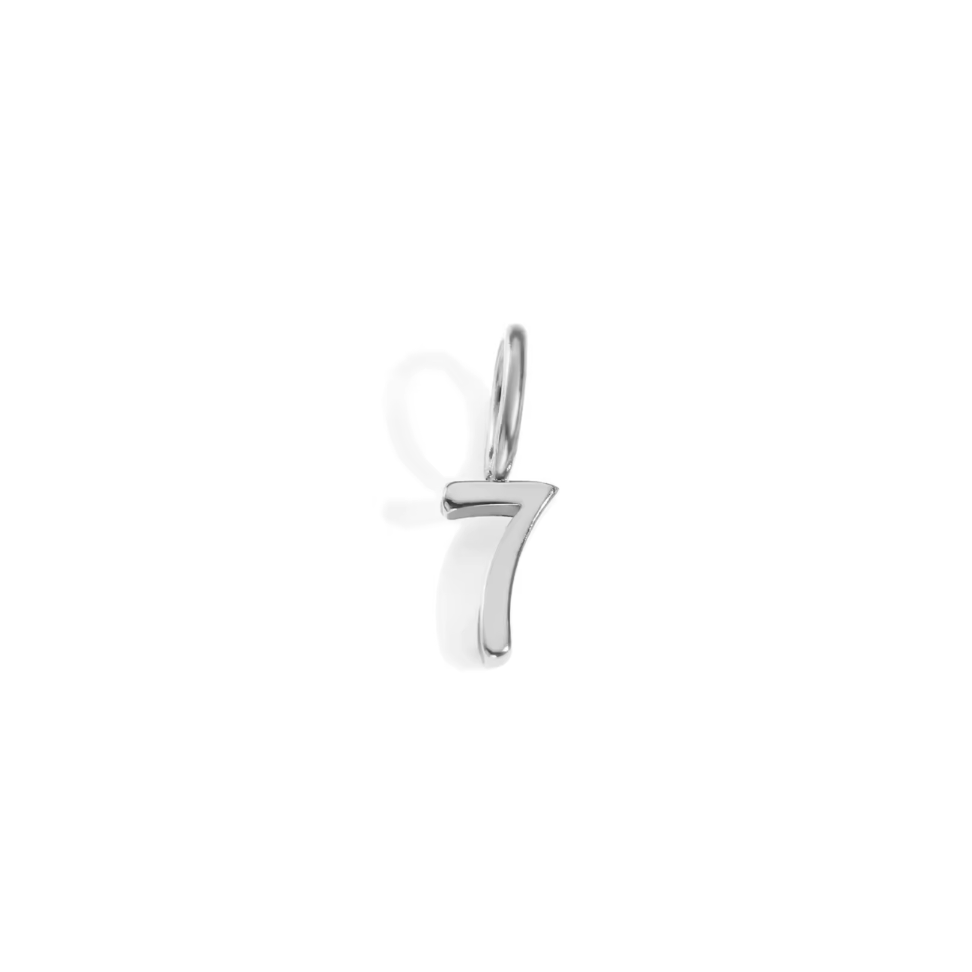 Number Charm