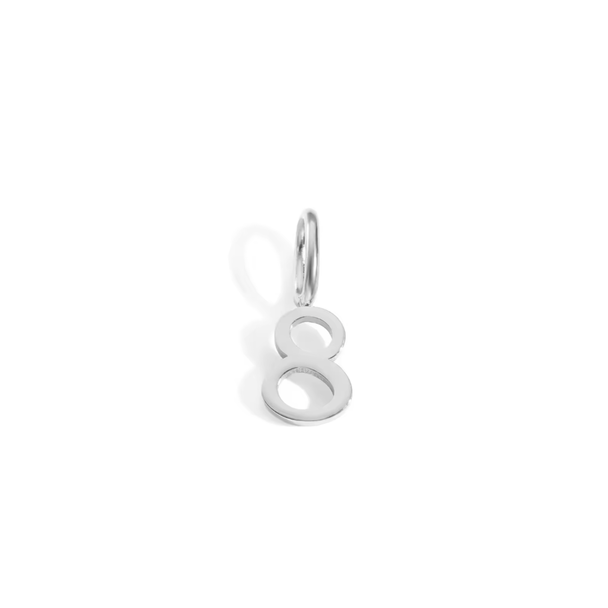 Number Charm