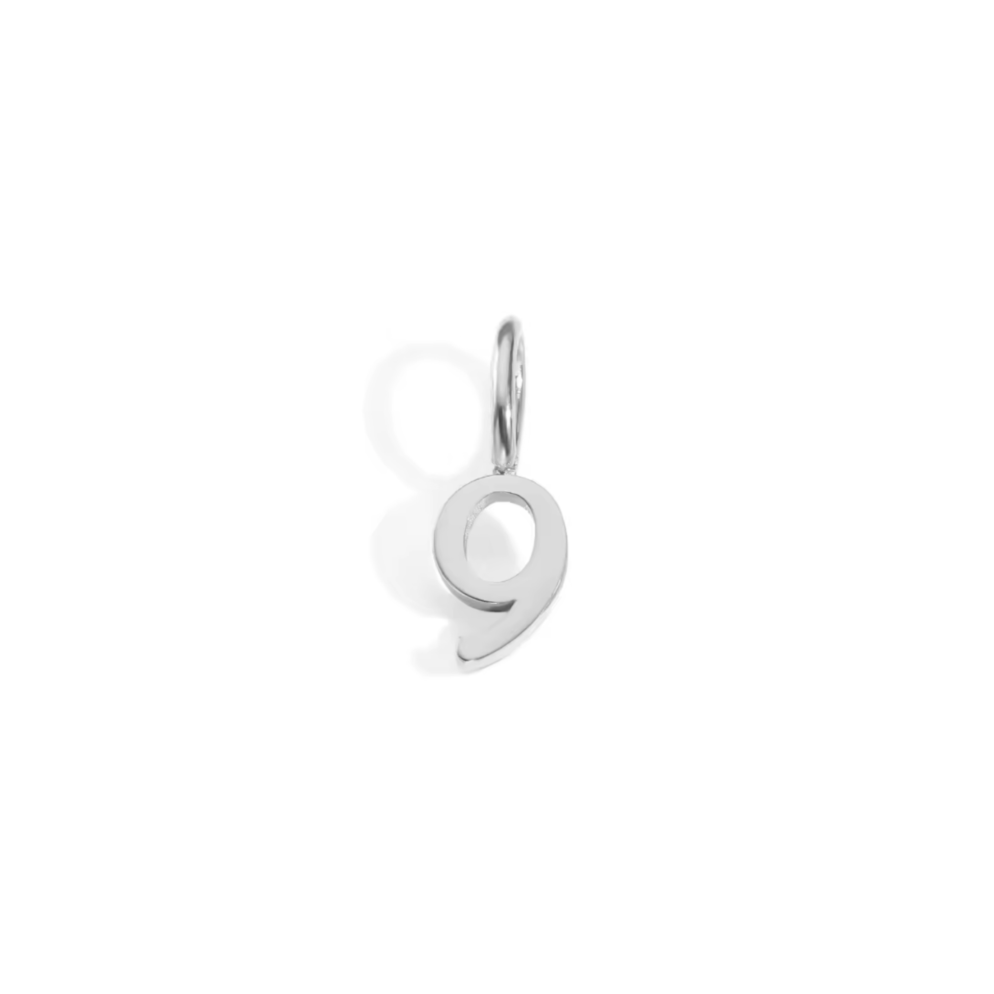 Number Charm