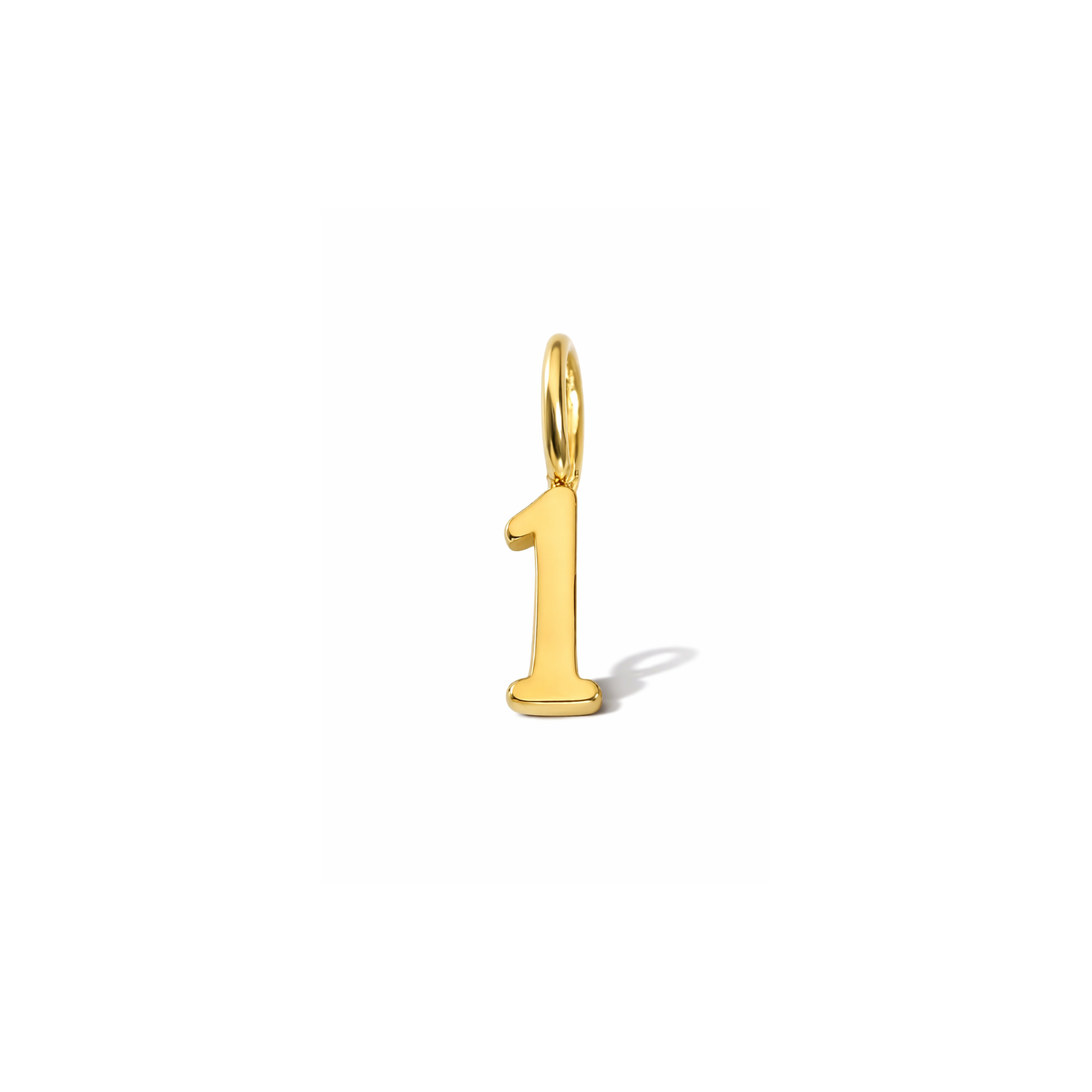 Number Charm