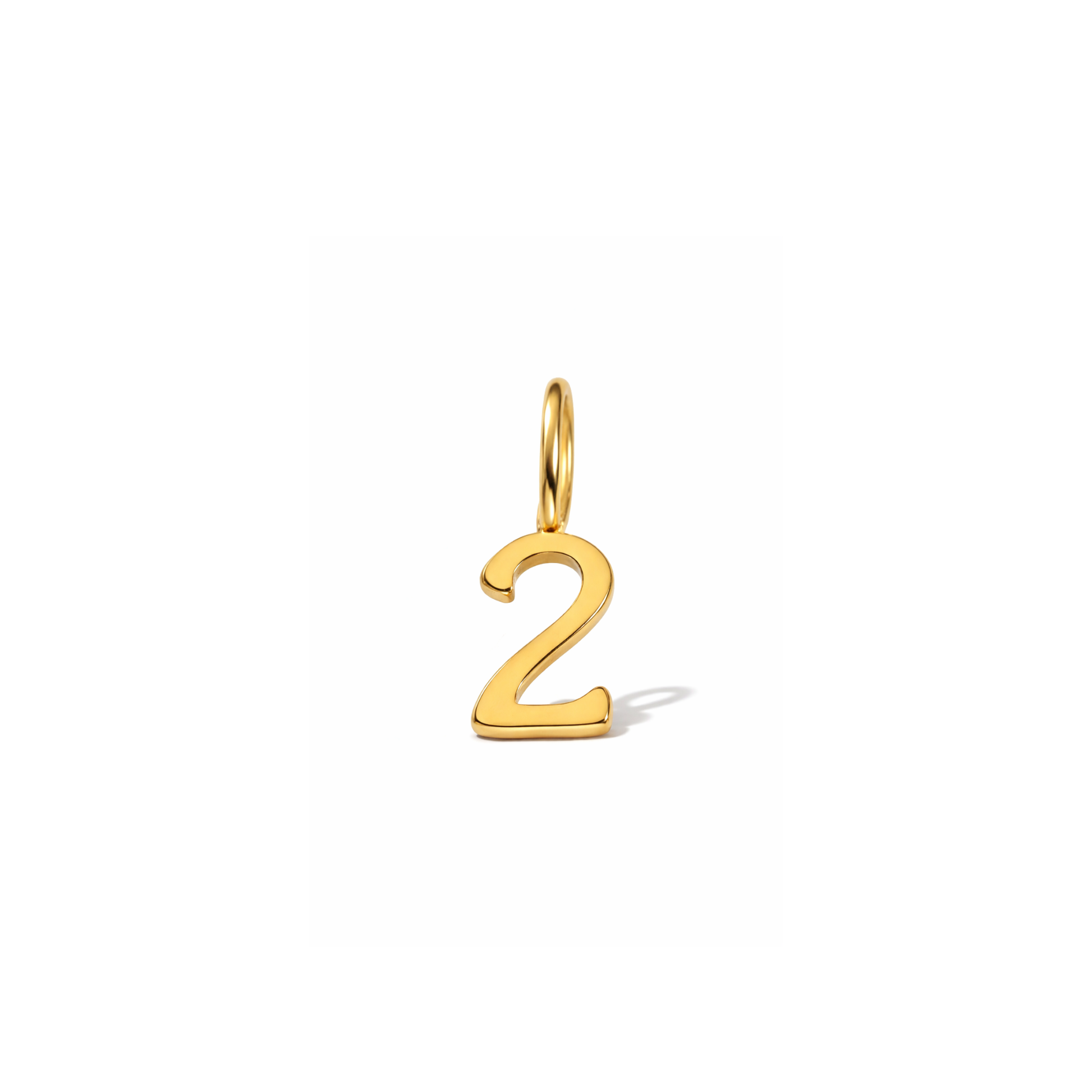 Number Charm