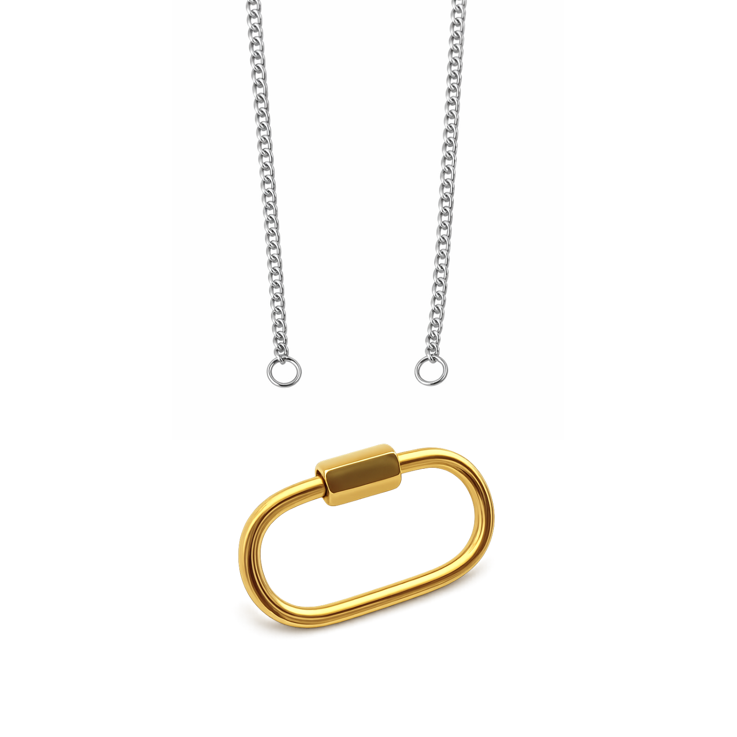 Build your own | Favourite Kette in Wunschlänge