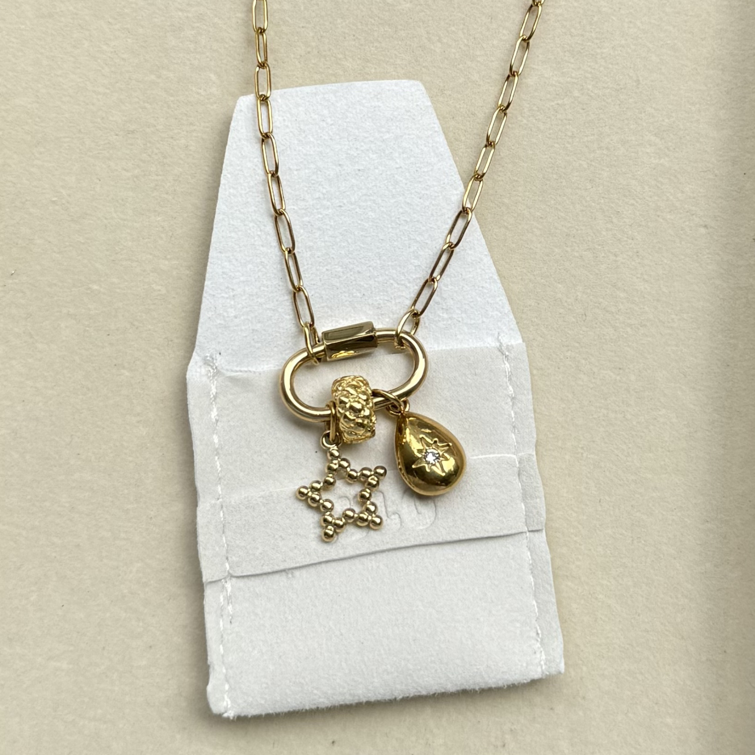 Sternchen Charm