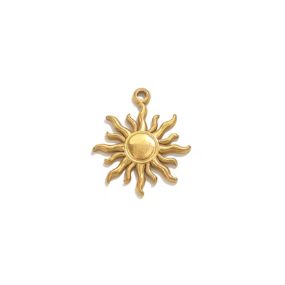 Sun Charm Big
