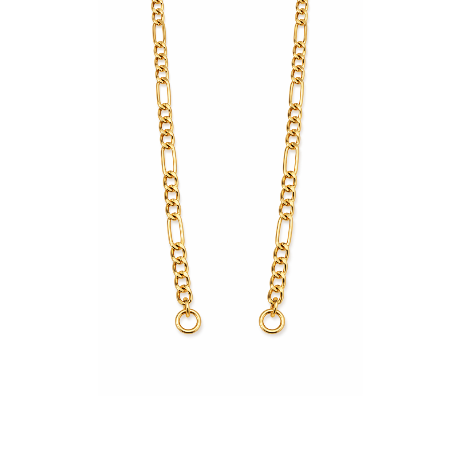 Build your own | Figaro Kette in Wunschlänge