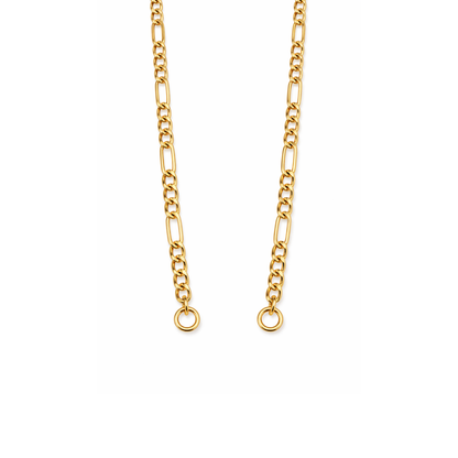 Build your own | Figaro Kette in Wunschlänge