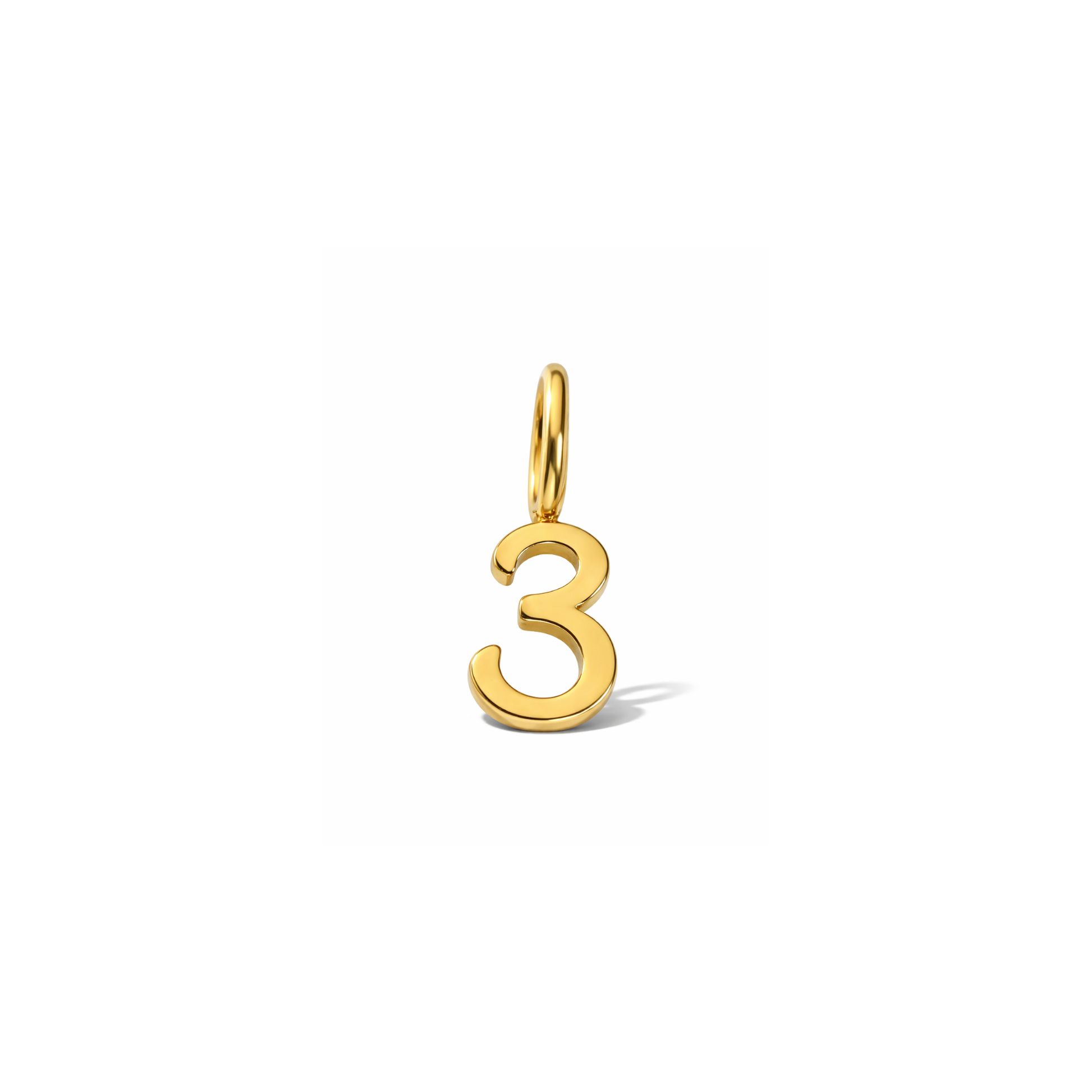 Number Charm