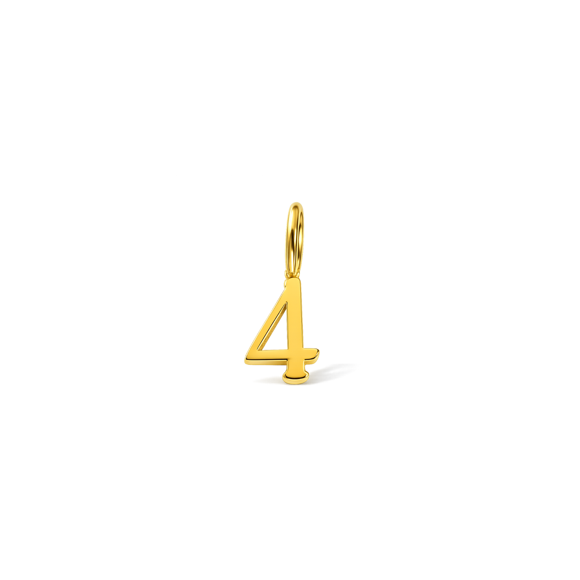 Number Charm