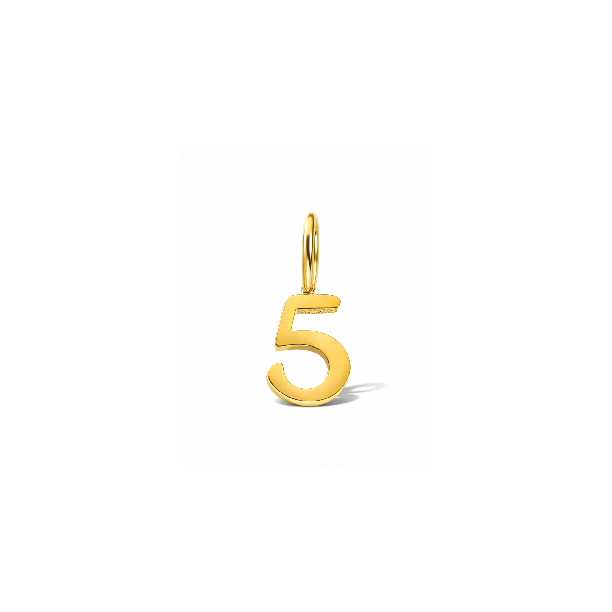 Number Charm