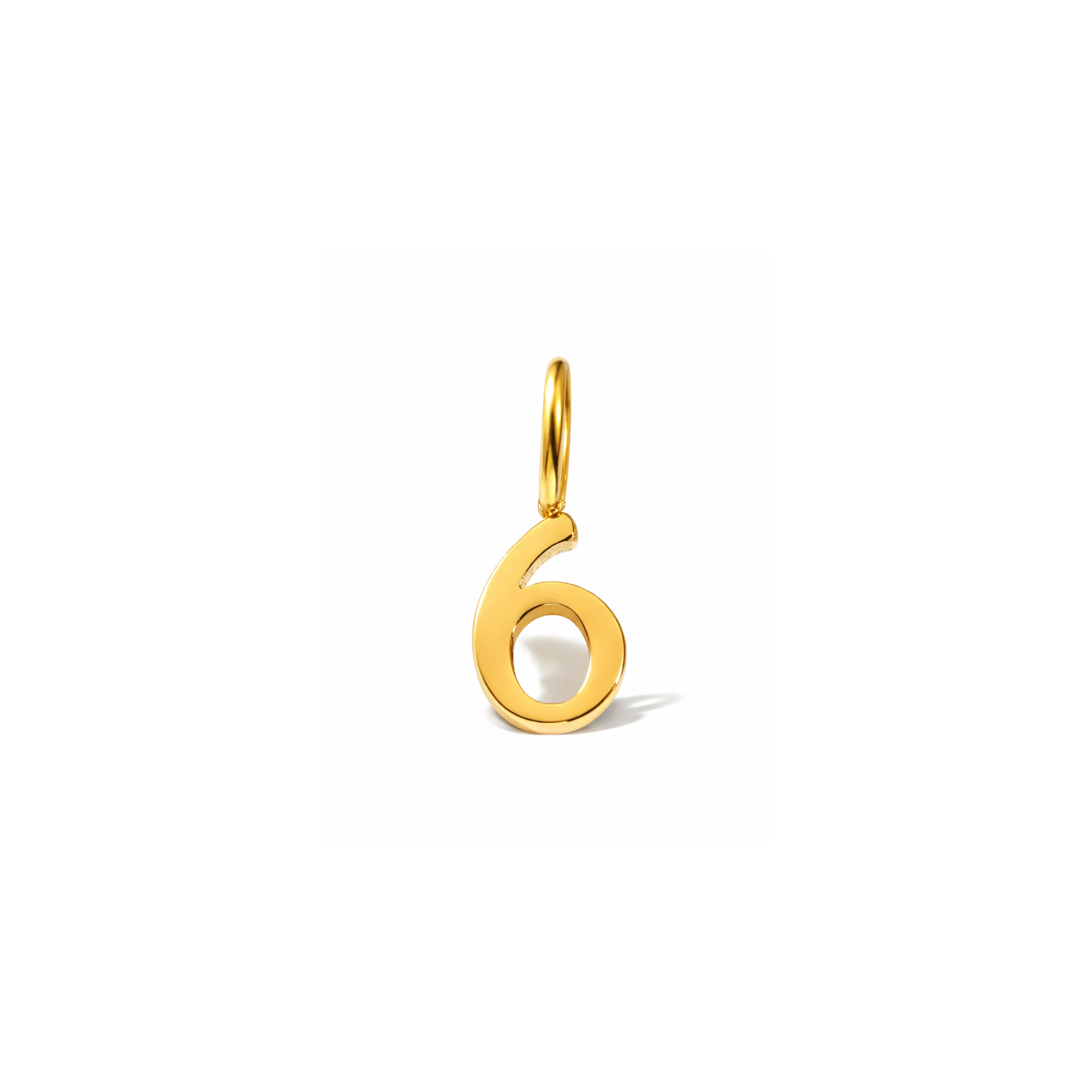 Number Charm