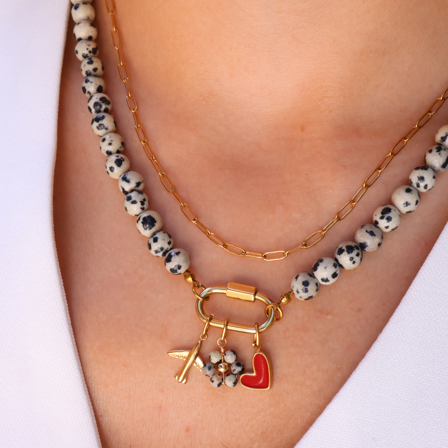 ENDLESS SUMMER | Lina Charms