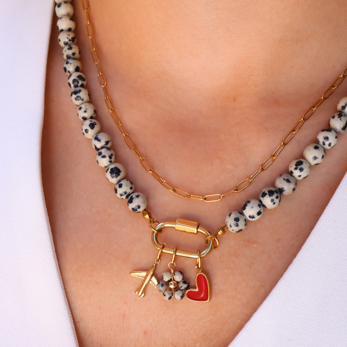 ENDLESS SUMMER | Sprinkle Kette