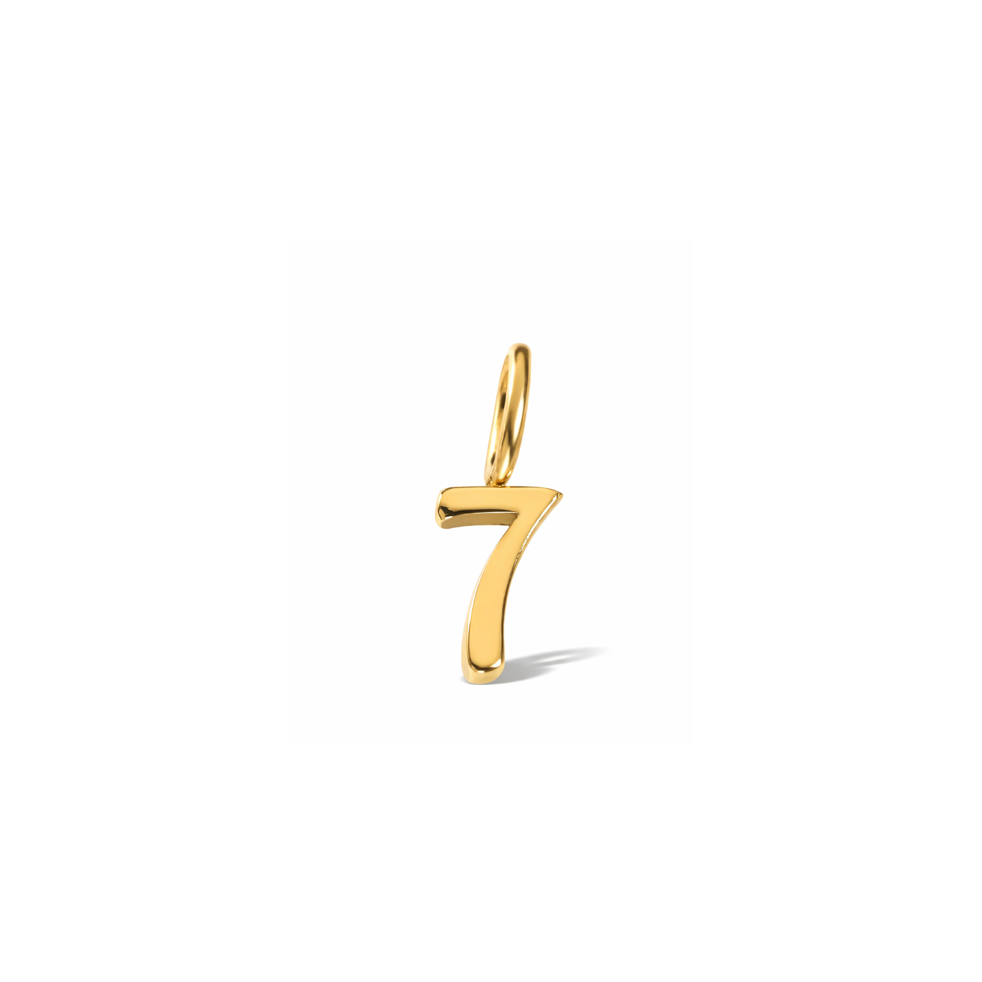Number Charm