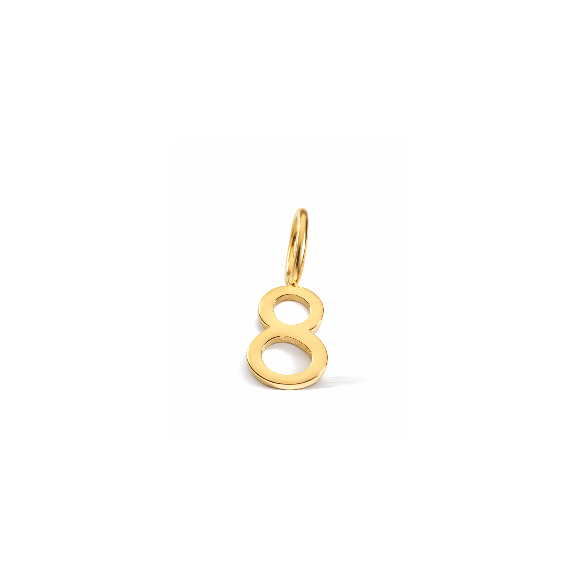 Number Charm