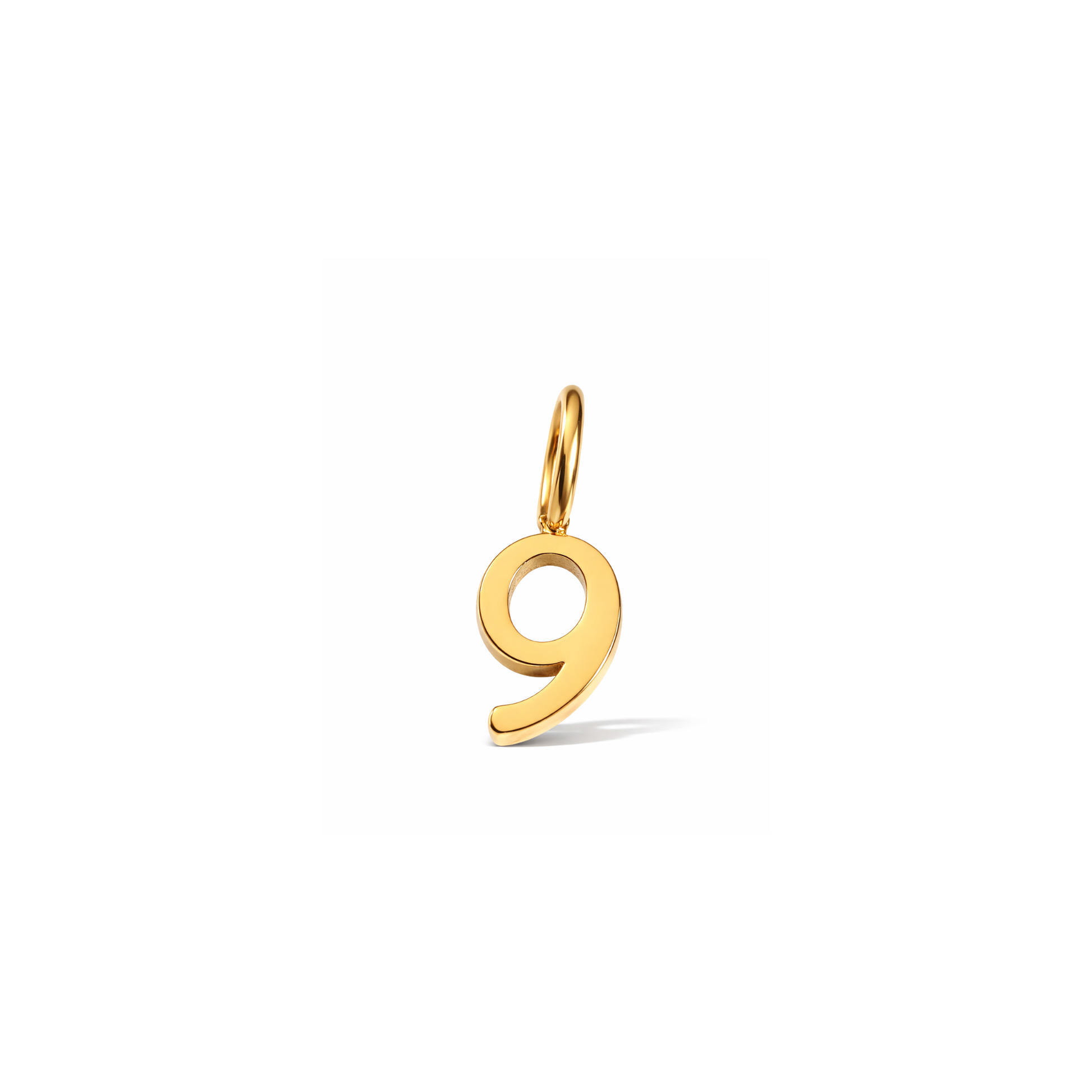 Number Charm