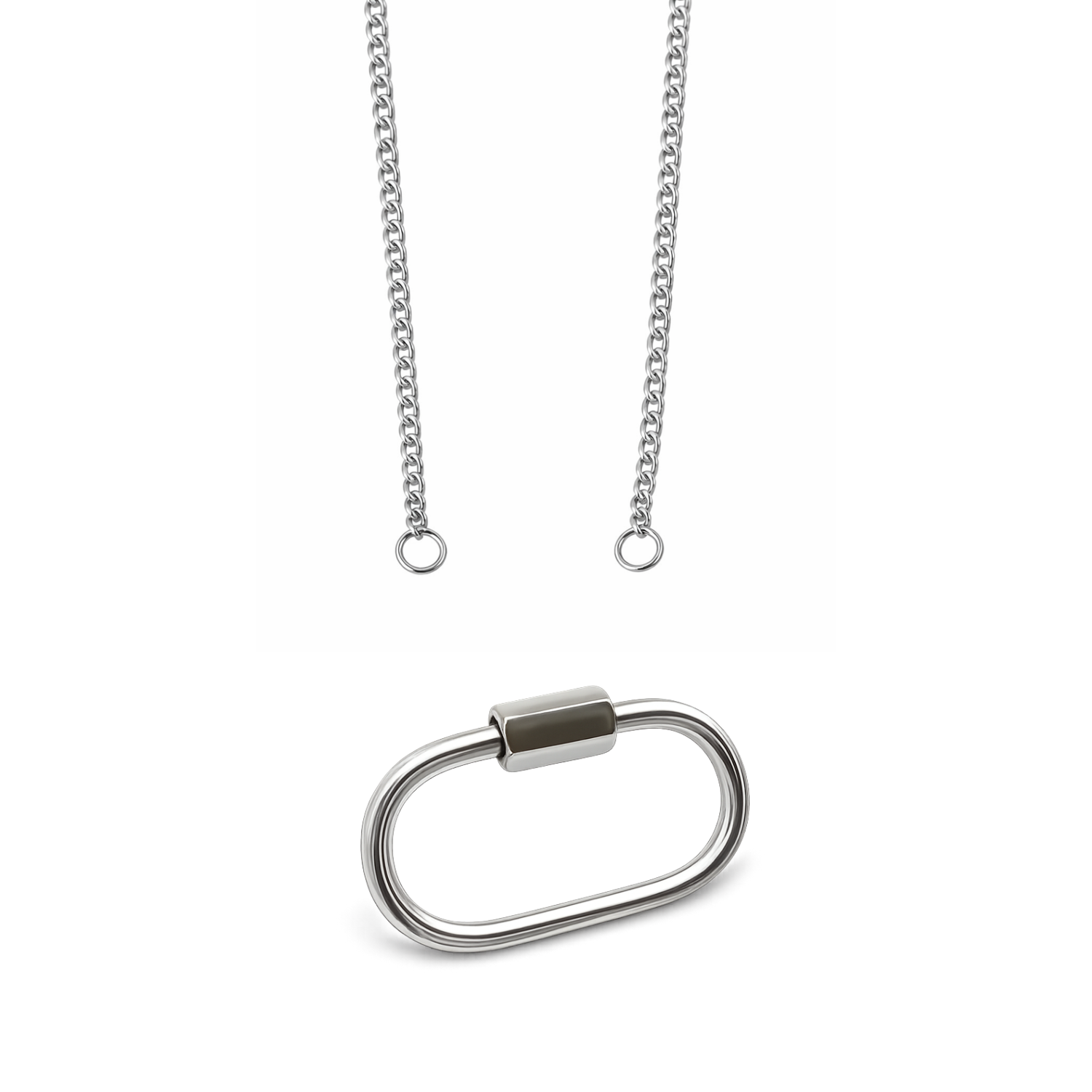 Build your own | Favourite Kette in Wunschlänge